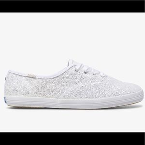 Keds x kate spade new york Champion Glitter